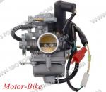 КАРБУРАТОР ЗА ХОНДА CF250 / CH250 / CN250 / ATV 250 / ЯМАХА 250 / ЛИНХАЙ 250 - PD30-2